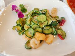 -古南都·清真绿柳居菜馆(太平南路店)
