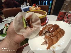 -大鸭梨烤鸭(甘家口店)