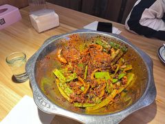 -嘎嘎鸭下巴·爆辣干锅(明教寺店)