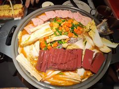 -师烤·豆花烤鱼(广州荔湾扬韬广场店)