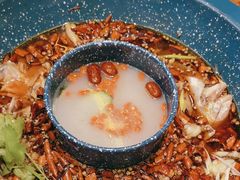 -渔香岛美蛙鱼头火锅店(威清路店)