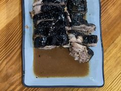 黑衣烧鹅-三千坪超级火锅市场·土灶牛肉火锅