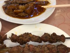 -烤肉宛饭庄(南礼士路店)
