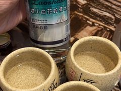 -一品鱻石锅鱼