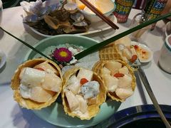 -蕃茄述·好汤自然来(江汉路店)