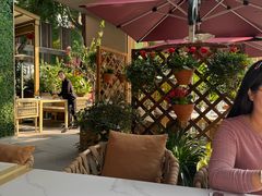 -Mezomd曼索蒂西班牙餐厅(广粤店)