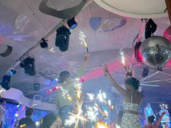 -FINNS Beach Club