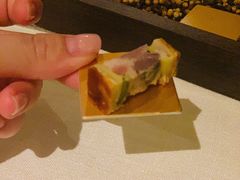 -翡翠36餐厅(浦东香格里拉店)