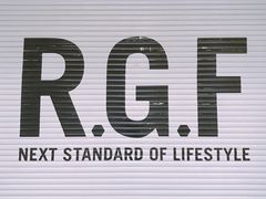 -RGF(巨鹿路店)