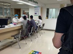 -悦检(中山大学孙逸仙纪念医院体检中心)