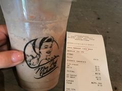 -Fergburger(皇后镇店)