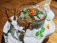 -3号仓库·餐厅(灵溪一店)