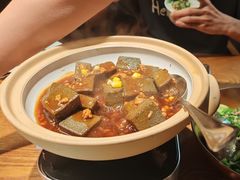 -甘家界柠檬鸭(安吉店)