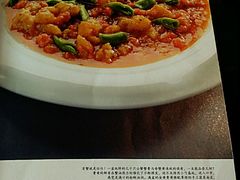 菜单-蟹榭·本帮江浙菜·蟹宴(五角场合生汇商场店)