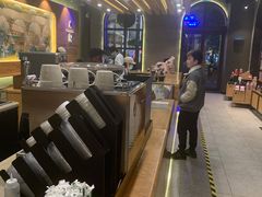 -星巴克臻选(福州东百中心分店)