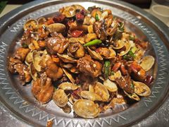 -东来土菜馆(民祥园路店)