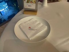 -正佳广场万豪酒店-粤菜餐厅·点心·海鲜·聚餐