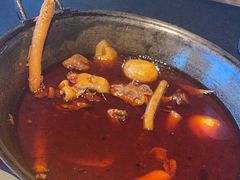 -李子坝梁山鸡(李子坝大鸡哥店)