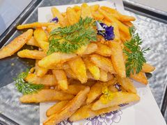 -宴喜楼之精致吉菜(新奥蓝城店)