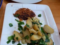 -龙姐私房菜(和顺古镇店)