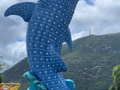 -珠海长隆海洋王国