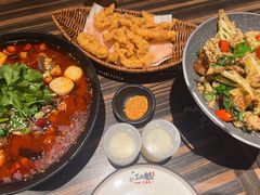 -江太极江浙菜(马桥万达广场店)