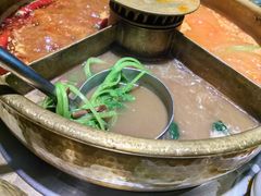 -巴奴毛肚火锅(广益哥伦布店)