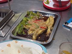 -古彭7只羊·招牌白串·碳锅羊肉旗舰店