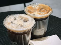 -M Stand(深圳布吉万象汇店)