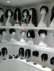 -发饰美男士增发补发假发定制店