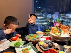 -花潮料理艺食馆(成都万象城店)