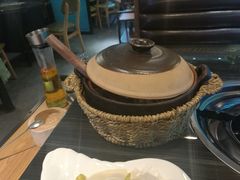 -东椰·海南椰子鸡火锅(朝阳门店)