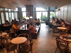 大堂-BAKER&SPICE(环贸店)