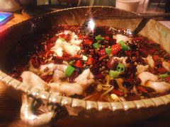 -青年公社烤鸭(青年路店)