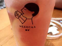 -喜茶(深圳福田星河COCO Park店)