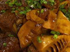 -童福兴·南京菜(老门东店)