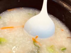 -嘉和一品粥(津华昌道店)