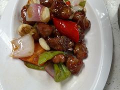 -肥仔文澳门猪骨煲(南京西路店)