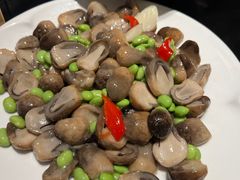 -芳芳私房菜·精做淮扬菜(承德路店)