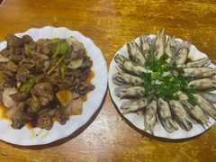 -温州一家人美食(西木头市店)