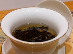 -有茶空间(万科金色半山店)