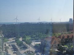 -那香海钻石沙滩浴场