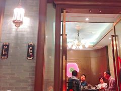 门面-新好景海鲜酒家(新塘店)