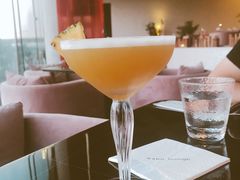 -wann lounge 低温慢煮牛排·清吧