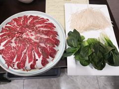 -庆余楼·用心与食材·特色菜&灶头面(仙蠡墩店)