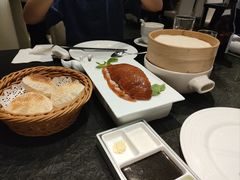 -大董(华贸购物中心店)