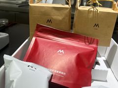 -M Stand(西安大悦城店)