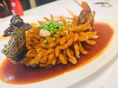 -玫瑰厅上海菜(兴国路店)