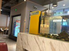 -西夏回族烧麦馆(牡丹街店)