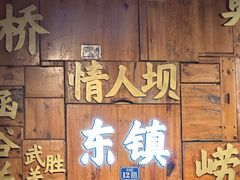 -东镇老火锅(长春路首店)
